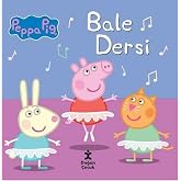 Peppa Pig - Bale Dersi