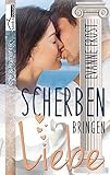 Bücher Neuerscheinungen 2022 - Scherben bringen ... Liebe - Cyprus Romance von Evanne Frost