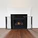 Safetots Multi Panel Fire Surround 33D x 138W cm