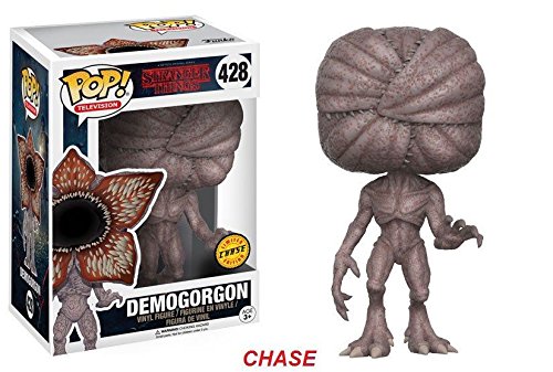 Funko Pop Demogorgon (Chase Version) (428) Funko Pop Demogorgon (Chase Version) (428) Funko Pop Demogorgon (Chase Version) (428) Funko Pop Stranger Things