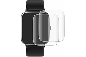 BROTECT 2 Stück Full-Cover Schutzfolie für Idealroyal P22 Full-Screen Displayschutz-Folie [3D Curved, Anti-Fingerprint, Kristall-Klar]