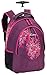 Produktbild Rucksacktrolley Schulrucksack 31 x 44 x 21 cm Ranzen Schulranzen Tornister Trolley Rollenrucksack Schultrolley Schule Sport Freizeit Fa. Bowatex
