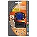 Produktbild Adventure Lights Guardian Trident Dog Light Blue Safety Collar Light Waterproof