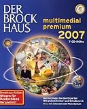Brockhaus multimedial 2007 premium - 