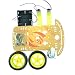 Produktbild Lightleopard Intelligenter intelligenter Tracking-Linienfolger-Sensor-Roboter-Auto-Modul-DIY-Kit