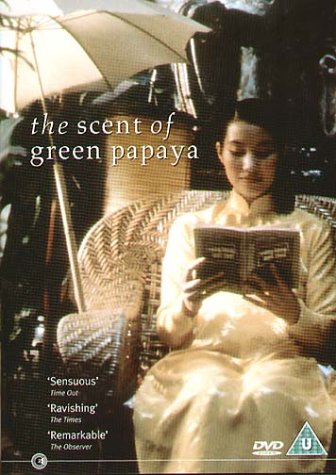 Preisvergleich Produktbild The Scent Of Green Papaya [UK Import]