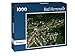Produktbild Bad Herrenalb - Puzzle 1000 Teile mit Bild von oben
