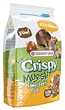 Crispy Muesli