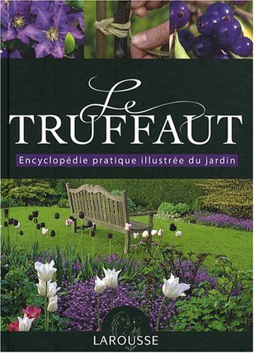 couverture de : Le Truffaut