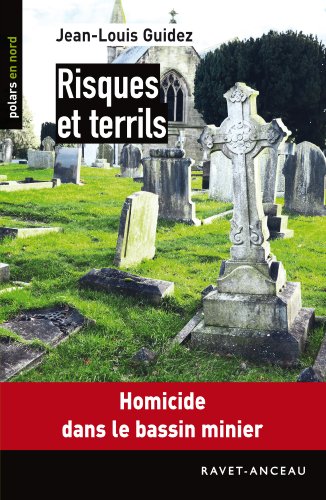 couverture de : Risques et terrils