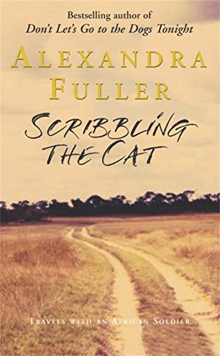 Télécharger Scribbling the Cat: Travels with an African Soldier (English Edition) PDF Ebook En Ligne