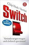  Switch: Veränderungen wagen und dadurch gewinnen!