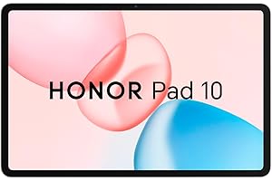 HONOR Pad 10,12.1 inches Wi-Fi Tablet, 120Hz 2.5K Eye Protection Display,10100mAh Battery, Snapdragon 7 Gen 3 Chipset,Android 15
