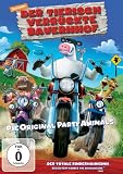 Der tierisch verr�ckte Bauernhof - Kevin James