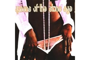 Queens of the Stone Age