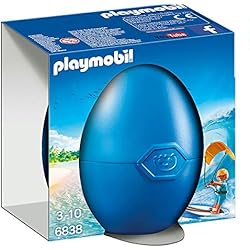 Playmobil 6838 Kitesurfer