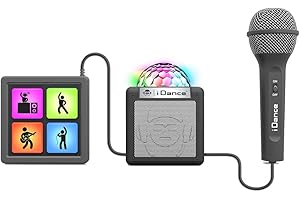 iDance Cube Sing 200