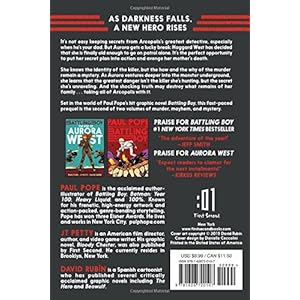 The Fall of the House of West