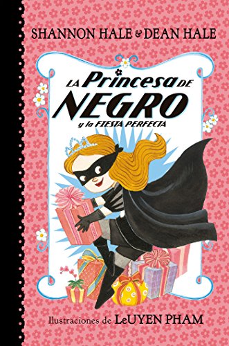 Download La Princesa de Negro y la fiesta perfecta Download La Princesa de Negro y la fiesta perfecta