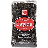 TANAY CEYLON ITHAL SEYLAN &Ccedil;AY 750gr