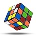 Produktbild Zauberwürfel,Mopoin 3x3 Speed Cube Magic Cube 3x3x3 Zauberwürfel Cube für Speed-Cubing Geeignet für Anfänger,Lebendigen Farben