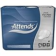 Attends Incontinence Pad for Men Level 4 (Pack of 14)