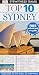 DK Eyewitness Top 10 Travel Guide: Sydney RS.255.00