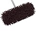 Produktbild HUPLUE Mikrofaser Chenille Auto Reinigung Waschen Cloth Wischmop Ersatz Braun