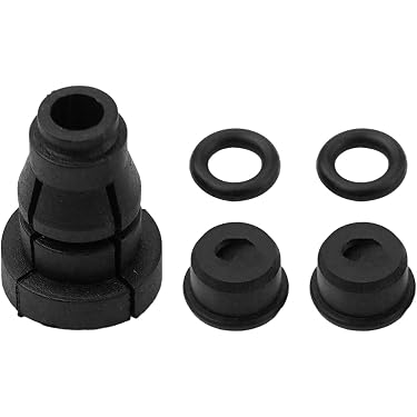 Guarnizione Carter Distribuzione CORTECO 49115983 - Kit Compatibile Con PSA EB0, Per Peugeot 208, 2008 1.2
