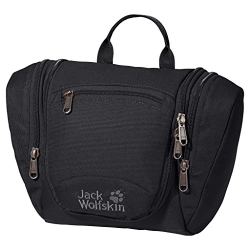 Jack Wolfskin Unisex Kulturbeutel Caddie
