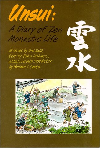 Unsui: A Diary of Zen Monastic Life livre