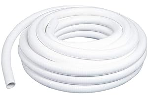Tuyau PVC Pression Souple à coller Ø 40mm diamètre/Bassins et Piscines/Vente au mètre