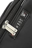 Samsonite B-Lite 3 Laptop Rollkoffer,  33.5 Liter, Schwarz - 5