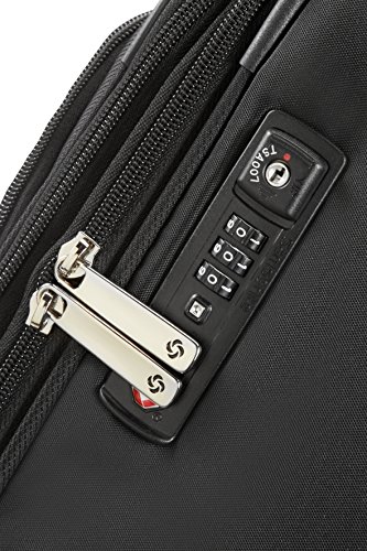 Samsonite B-Lite 3 Laptop Rollkoffer 33 5 Liter Schwarz reviews Samsonite B-Lite 3 Laptop Rollkoffer 33 5 Liter Schwarz