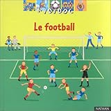 FOOTBALL KIDIDOC N20