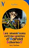 Image de Les Inventions extravagantes d'Harold Schernoff