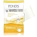 Ponds Towelettes Exfoliating Renewal 30 Count (2 Pack)