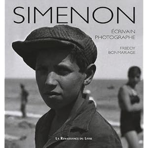 Simenon photographe