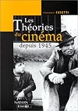 Image de Les théories du cinéma depuis 1945