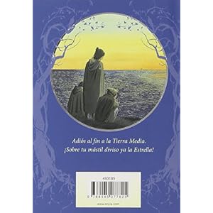 La última canción de Bilbo (Otros libros del mundo de J.R.R. Tolkien, Band 5)