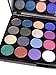 Makeup Revolution Ultra 32 Shade Eyeshadow Palette EYES LIKE ANGELS