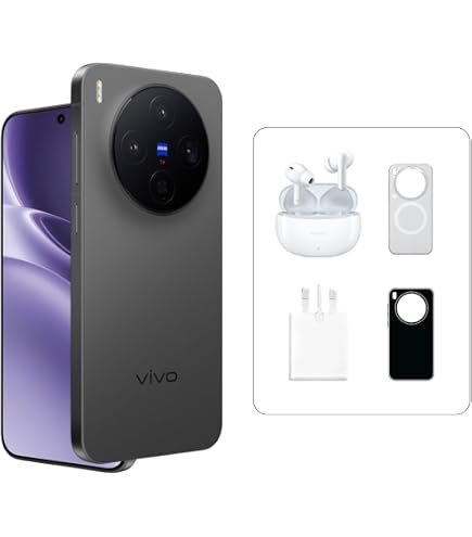 vivo X200 Ultra Android 5G Smartphone | Snapdragon 8 Elite SOC