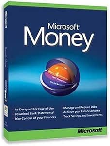 Microsoft Money (PC)