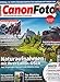 Produktbild CanonFoto - Heft 12, 04 / 2015 - Naturaufnahmen mit Ihrer Canon-DSLR. Plus: So gelingen faszinierende Wildlife-Fotos. Profi-Workshop Architektur: Einstellungen und Equipment für die fotografische Städtetour. Perpektive neu entdeckt: optimaler Blickwinkel. Top-Objektive für Landschaften: Von Weitwinkel bis Telezoom. Im Praxis-Test: Die 50,6 Megapixel Profi-DSLR EOS 5D GRATIS zum Download - Vollversion: Silver Projects Premium - Video-Training