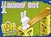 Produktbild Bin Weevils Good vs. WeeEvil Augmented Reality Wandstickerbogen Bunny Bot Virtual-Karte