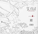 Image de Se feliz coloreando / Be Happy Coloring