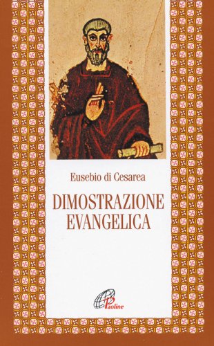 La dimostrazione evangelica libro