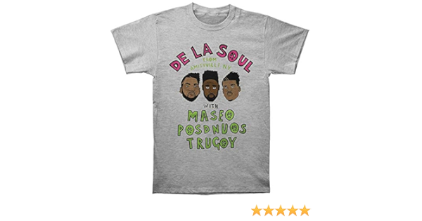 la shirt