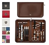 Die Etuis sind ausschließlich in den angezeigten Ausführungen verfügbar. Bitte achten Sie auf unsere Produktrezensionen: Die Rezensionen für UNSERE Artikel basieren auf VERIFIZIERTEN Käufen. Diese Information hilft dem Käufer die Qualität einer Rezension richtig einzuordnen und bedeutet, dass der Artikel zum regulären Preis über amazon.de gekauft wurde. Wir verschenken unsere Artikel nicht an sogenannte Produkttester und gewähren keinerlei Rabatte für die Abgabe von Produktrezensionen!