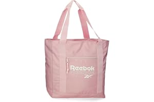 Reebok Ona, trousse scolaire, trousse triple, en polyester, plusieurs compartiments, par Joumma Bags